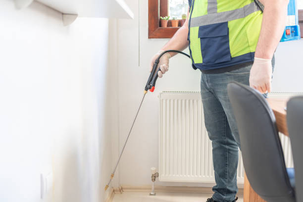 Best Termite Control Services  in Coopertown, TN