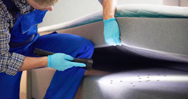 Best Best Pest Control Companies  in Coopertown, TN