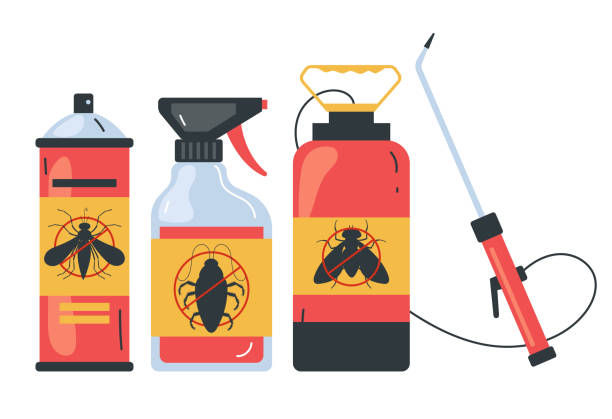 Best Insect Control  in Coopertown, TN