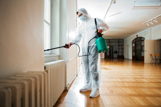 Best Exterminator Services  in Coopertown, TN